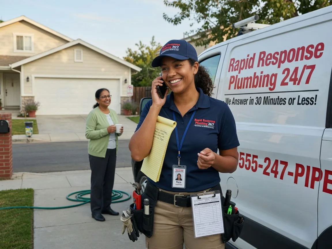 Emergency Plumber Ahoskie, NC FAQs